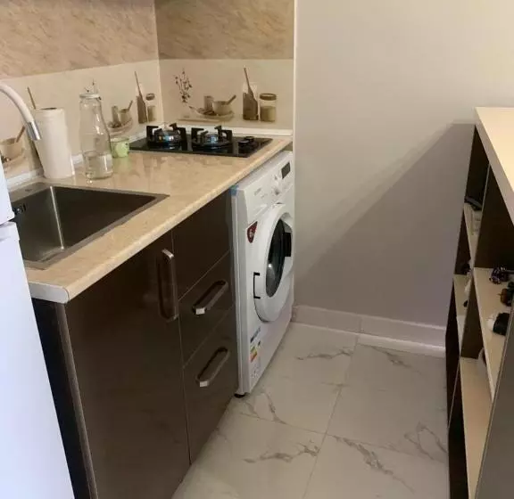 پانسیون Twins