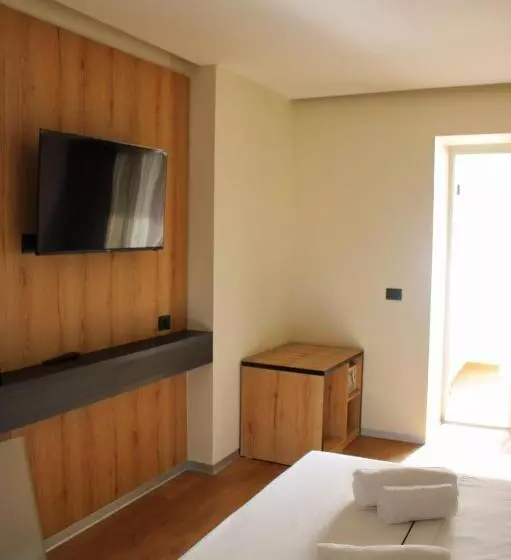 Seaside Hotel Durres
