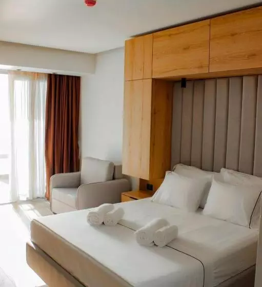 Seaside Hotel Durres