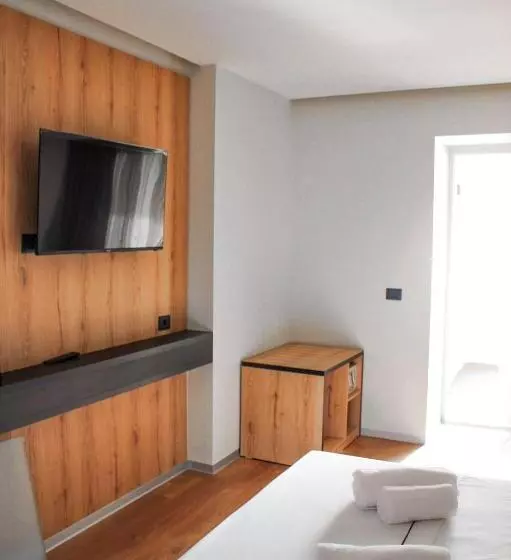 Seaside Hotel Durres