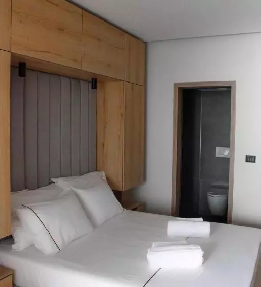 Seaside Hotel Durres