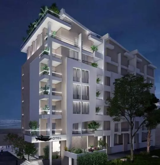 Seaside Hotel Durres