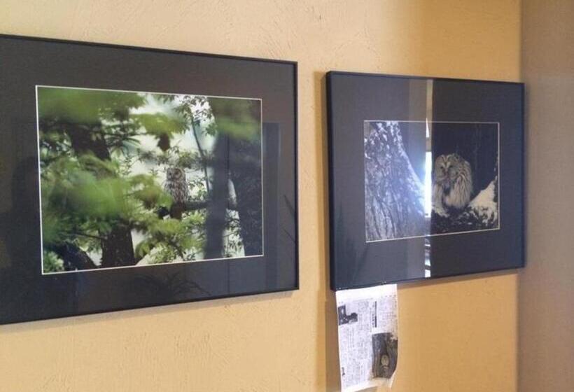 Station Hotel Asahiya