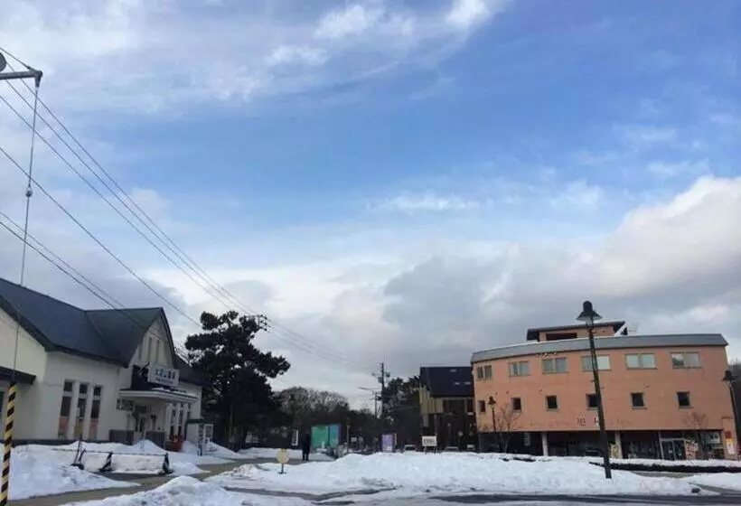 Station Hotel Asahiya