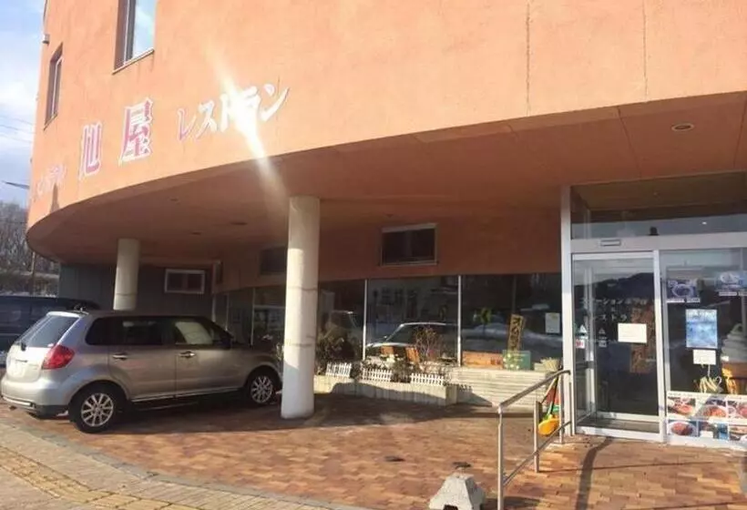 Station Hotel Asahiya