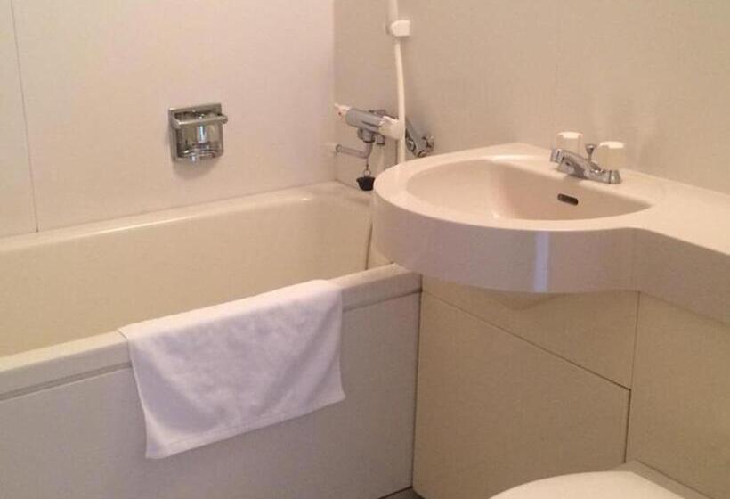 Station Hotel Asahiya