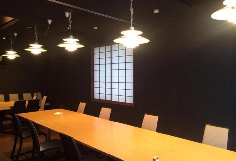 Station Hotel Asahiya