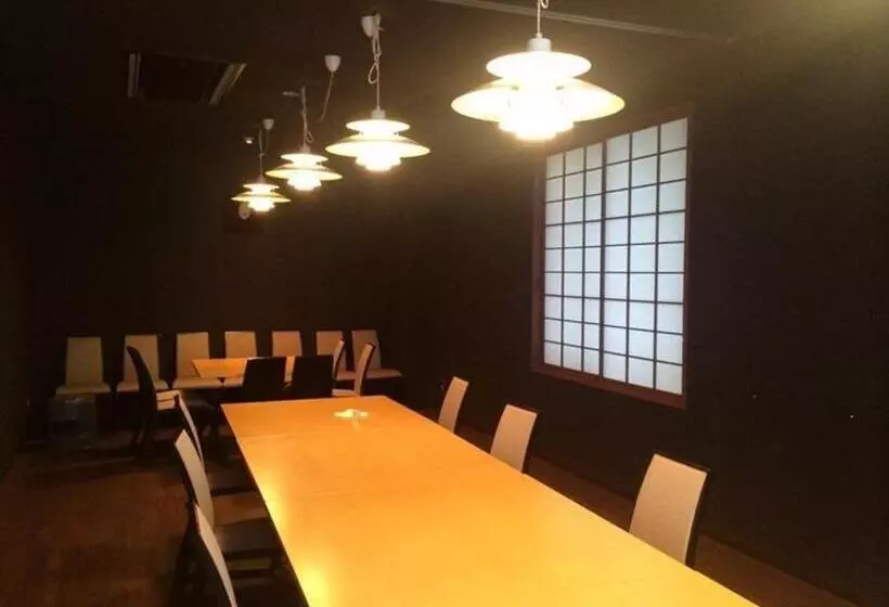 Station Hotel Asahiya