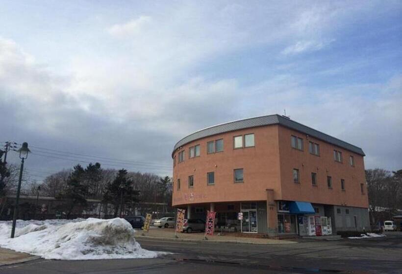 Station Hotel Asahiya