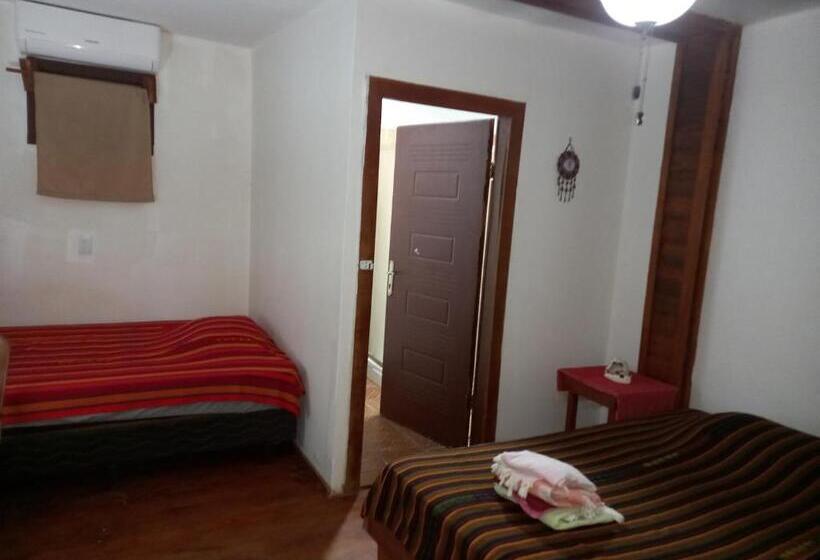 Tonat Caribe Hostel01