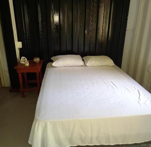 Tonat Caribe Hostel01