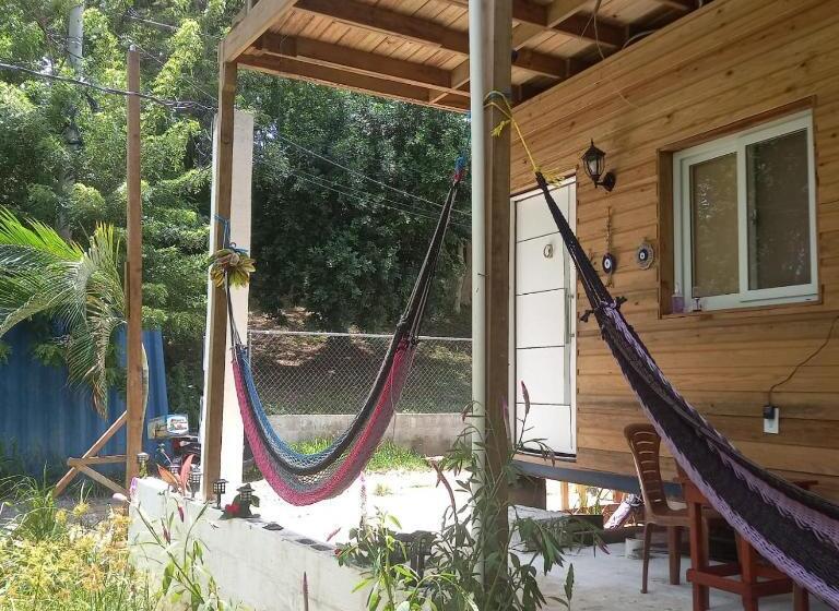 Tonat Caribe Hostel01