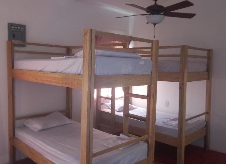 Tonat Caribe Hostel01