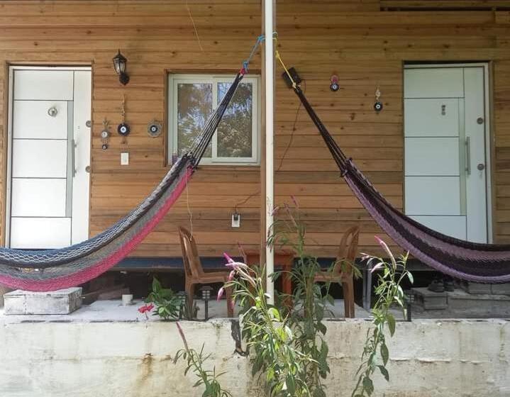 Tonat Caribe Hostel01