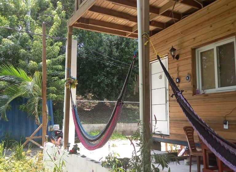 Tonat Caribe Hostel01