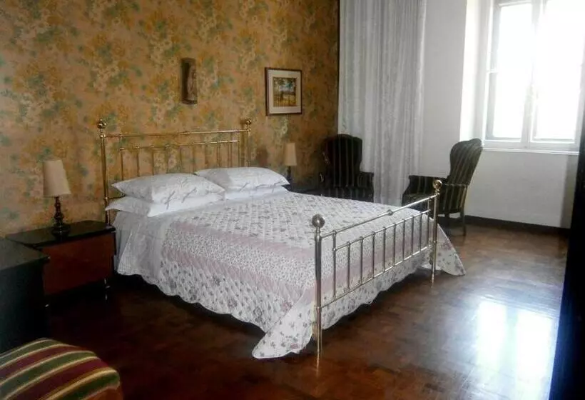 B&b Ametista