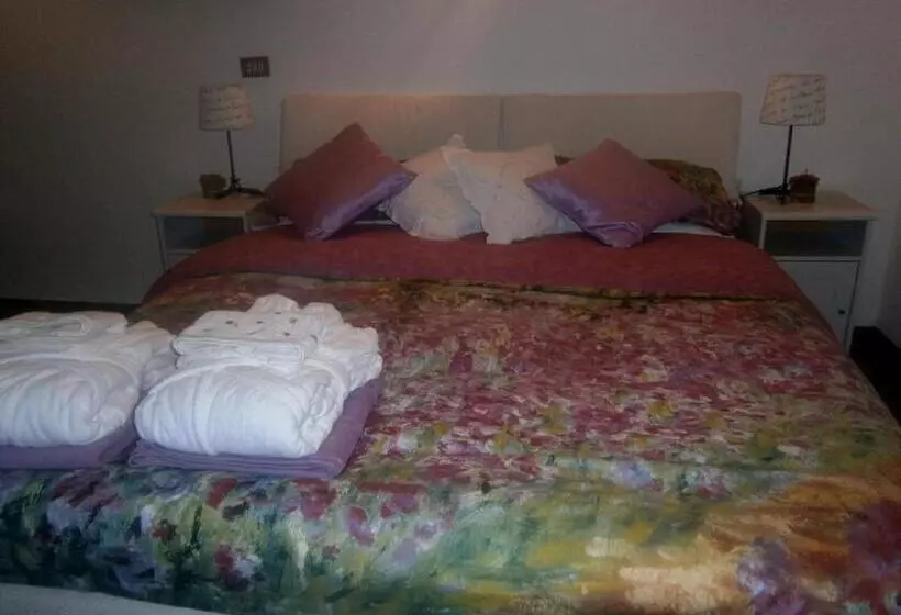 B&b Ametista