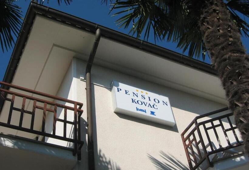 B&b Kovač