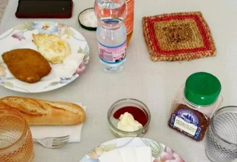 Bus Station Hostel