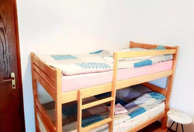Bus Station Hostel