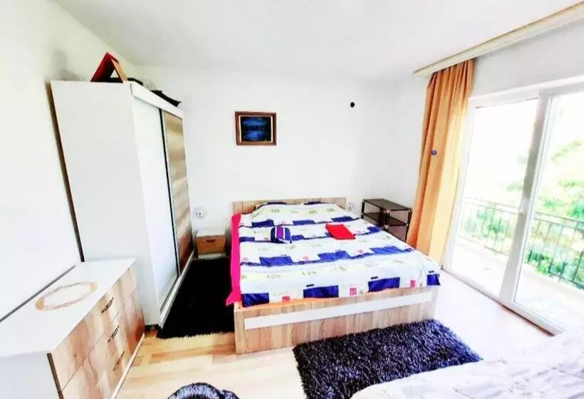 Bus Station Hostel