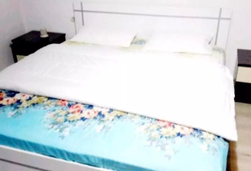 Bus Station Hostel