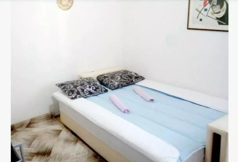 Bus Station Hostel