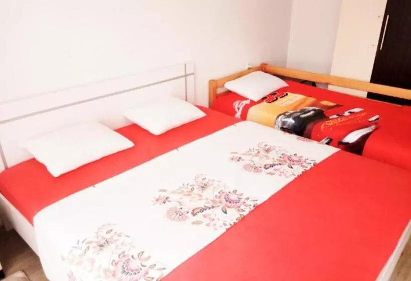 Bus Station Hostel