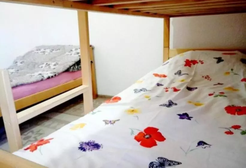 Bus Station Hostel