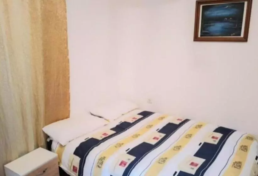 Bus Station Hostel