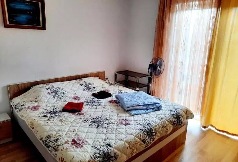 Bus Station Hostel