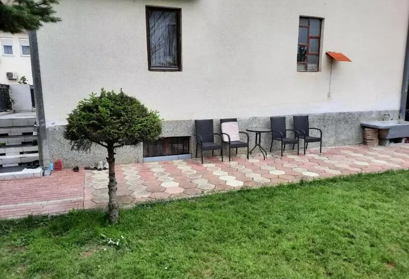 Bus Station Hostel