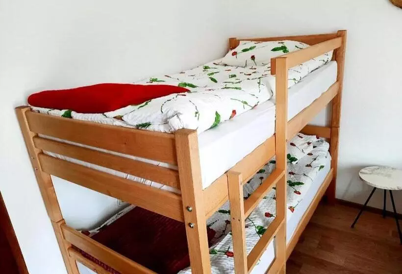 Bus Station Hostel