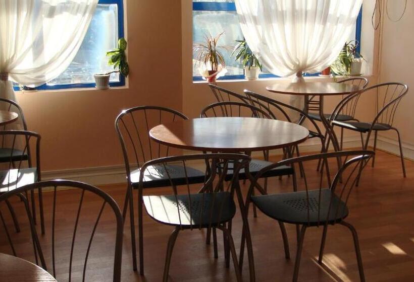 酒店 балнеохотел свети мина