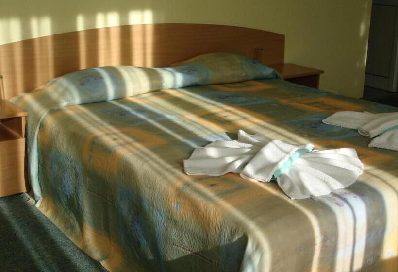 酒店 балнеохотел свети мина