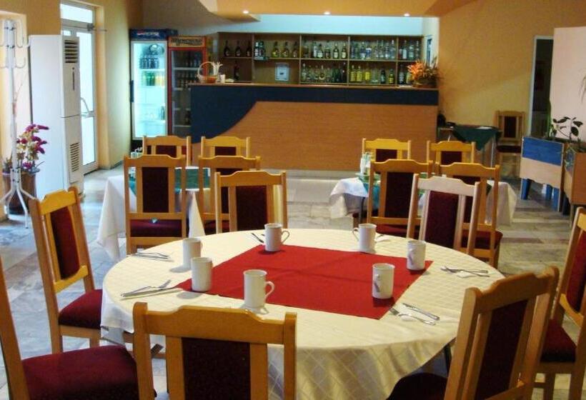 酒店 балнеохотел свети мина