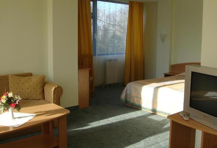 酒店 балнеохотел свети мина