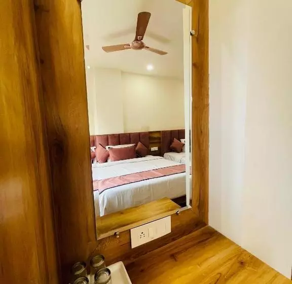 Hotel D.s