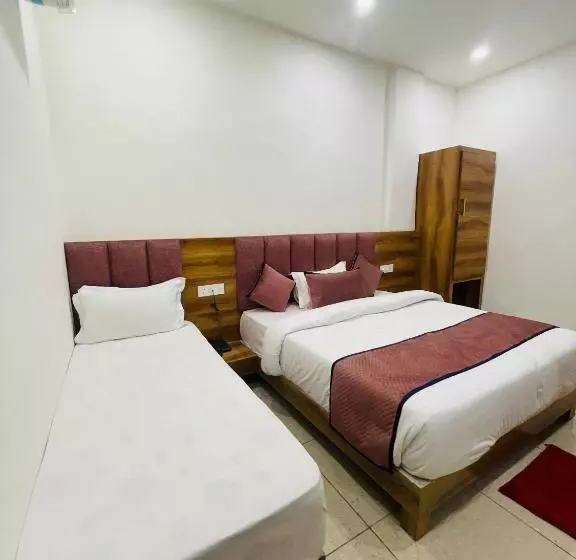 Hotel D.s