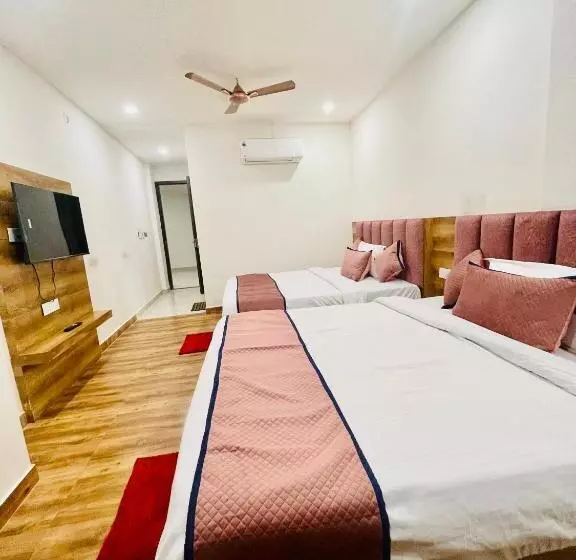 Hotel D.s