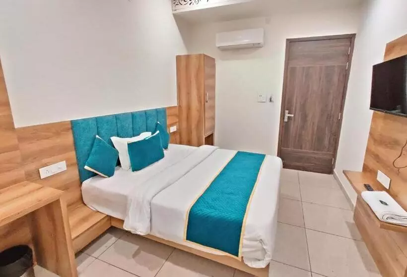 Hotel D.s