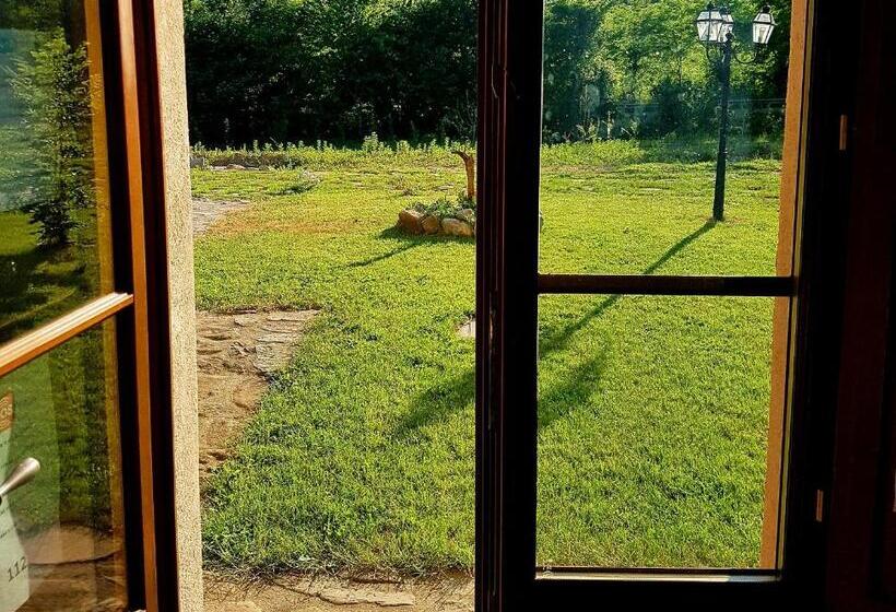 בית מלון כפרי La Peschiera Sul Vara B&b