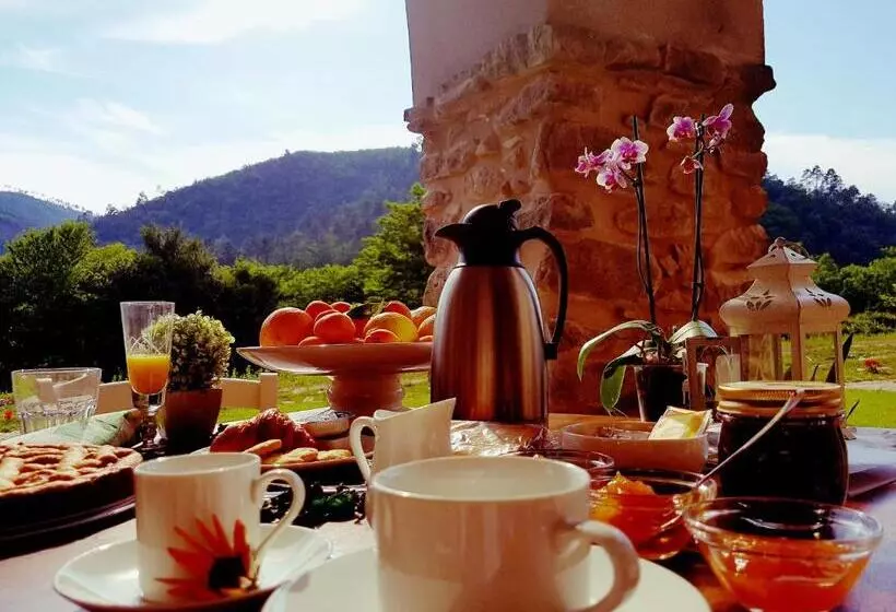 ホテル La Peschiera Sul Vara B&b