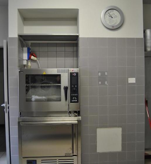 Ostello Centro Concarena