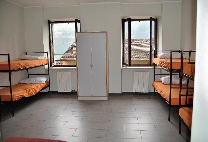 Ostello Centro Concarena