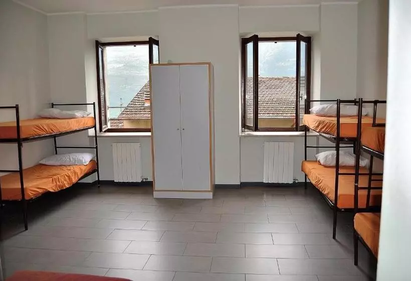 Ostello Centro Concarena