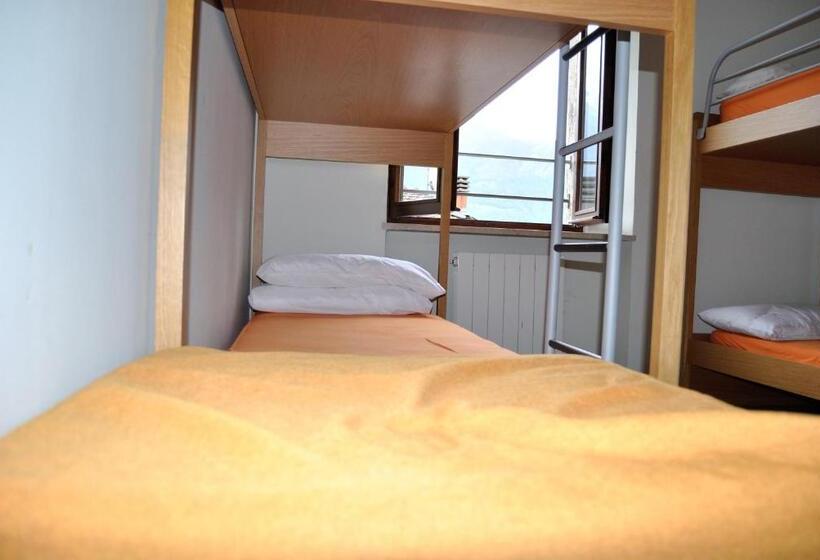 Ostello Centro Concarena