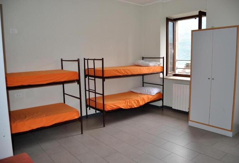 Ostello Centro Concarena