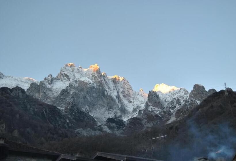 Ostello Centro Concarena