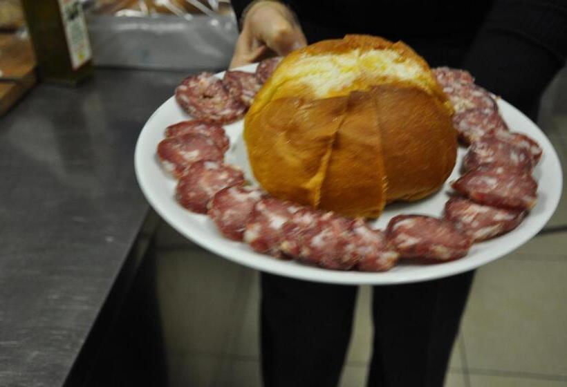 Ostello Centro Concarena